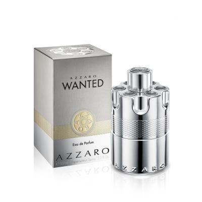 Azzaro Wanted Eau de Parfum за мъже 100 ml