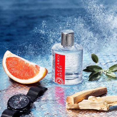 Azzaro Sport 2022 Eau de Toilette за мъже 100 ml