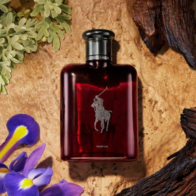 Ralph Lauren Polo Red Парфюм за мъже 75 ml