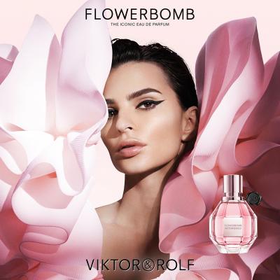 Viktor &amp; Rolf Flowerbomb Eau de Parfum за жени 10 ml