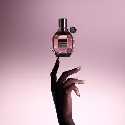 Viktor &amp; Rolf Flowerbomb Eau de Parfum за жени 10 ml