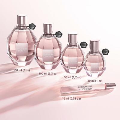 Viktor &amp; Rolf Flowerbomb Eau de Parfum за жени 10 ml