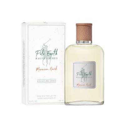 Ralph Lauren Polo Earth Moroccan Neroli Eau de Toilette 100 ml