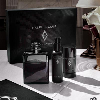 Ralph Lauren Ralph&#039;s Club Eau de Parfum за мъже 50 ml