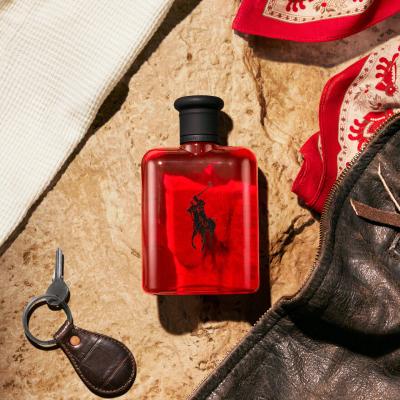 Ralph Lauren Polo Red Eau de Toilette за мъже 40 ml