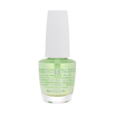 OPI Nature Strong Botanical Base Coat Лак за нокти за жени 15 ml Нюанс NATBC Nature Strong