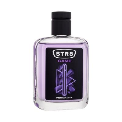 STR8 Game Афтършейв за мъже 100 ml