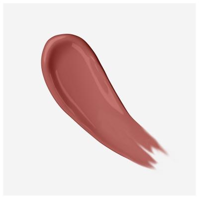 Rimmel London Kind &amp; Free Tinted Lip Balm Балсам за устни за жени 4 g Нюанс 002 Natural Apricot