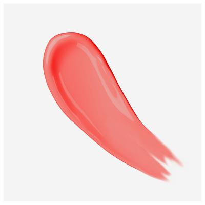 Rimmel London Kind &amp; Free Tinted Lip Balm Балсам за устни за жени 4 g Нюанс 004 Hibiscus Blaze