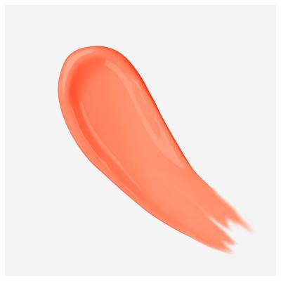 Rimmel London Kind &amp; Free Tinted Lip Balm Балсам за устни за жени 4 g Нюанс 003 Tropical Spark