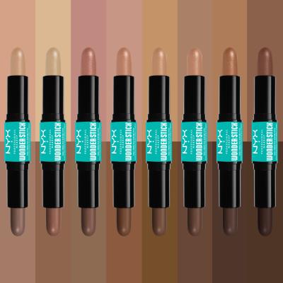 NYX Professional Makeup Wonder Stick Коректор за жени 8 g Нюанс 05 Medium Tan