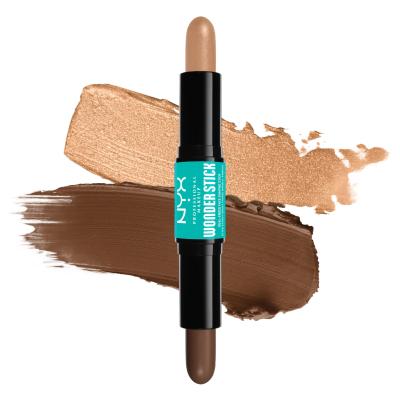 NYX Professional Makeup Wonder Stick Коректор за жени 8 g Нюанс 05 Medium Tan