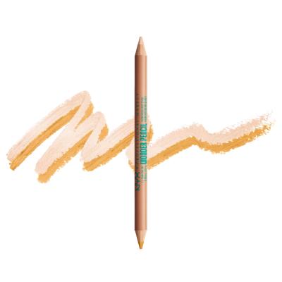 NYX Professional Makeup Wonder Pencil Хайлайтър за жени 1,4 g Нюанс 04 Deep