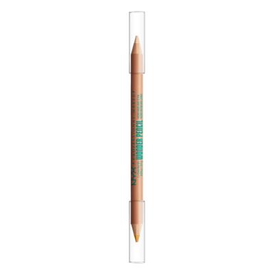 NYX Professional Makeup Wonder Pencil Хайлайтър за жени 1,4 g Нюанс 04 Deep