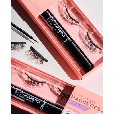 Catrice Super Easy Magnetics Изкуствени мигли за жени 1 бр Нюанс 010 Magical Volume