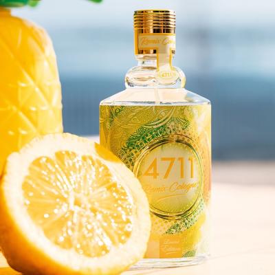 4711 Remix Cologne Lemon Одеколон 100 ml