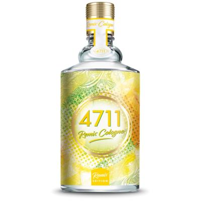 4711 Remix Cologne Lemon Одеколон 100 ml