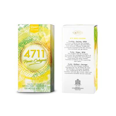 4711 Remix Cologne Lemon Одеколон 100 ml