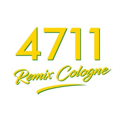 4711 Remix Cologne Lemon Одеколон 100 ml