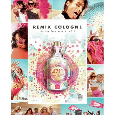 4711 Remix Cologne Neroli Одеколон 100 ml