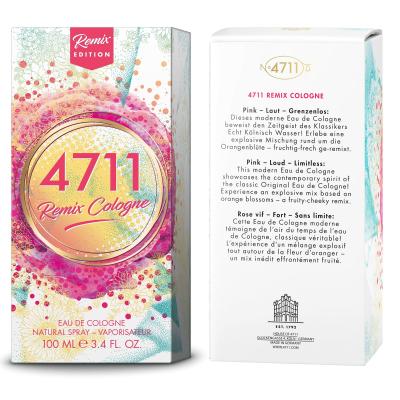 4711 Remix Cologne Neroli Одеколон 100 ml