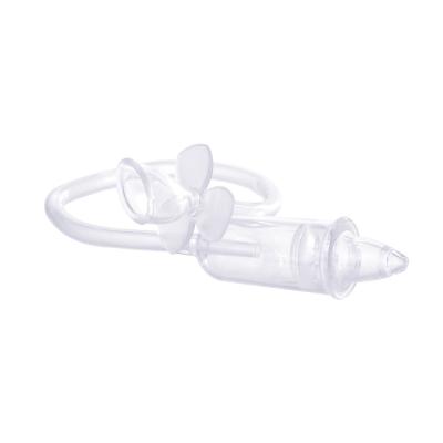 Canpol babies Baby Nasal Aspirator Аспиратор за назални секрети за деца 1 бр