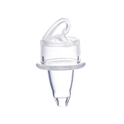 Canpol babies Baby Nasal Aspirator Аспиратор за назални секрети за деца 1 бр