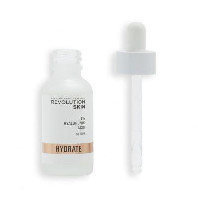 Revolution Skincare Hydrate 2% Hyaluronic Acid Serum Серум за лице за жени 30 ml