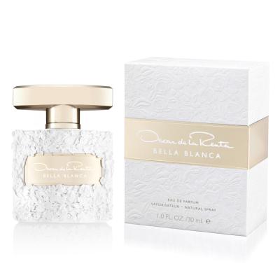 Oscar de la Renta Bella Blanca Eau de Parfum за жени 30 ml