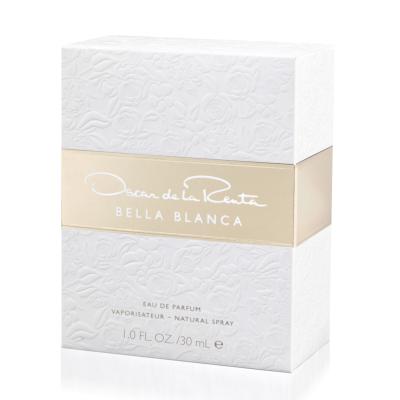 Oscar de la Renta Bella Blanca Eau de Parfum за жени 30 ml