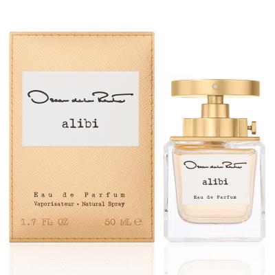 Oscar de la Renta Alibi Eau de Parfum за жени 50 ml