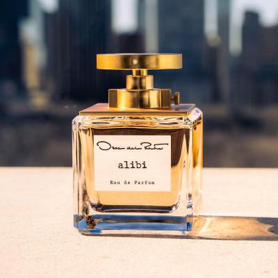 Oscar de la Renta Alibi Eau de Parfum за жени 50 ml