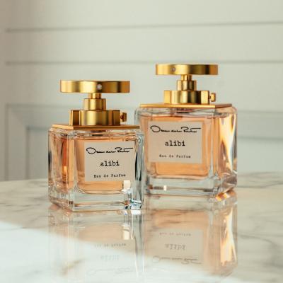 Oscar de la Renta Alibi Eau de Parfum за жени 50 ml