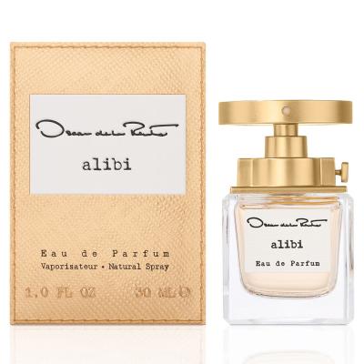 Oscar de la Renta Alibi Eau de Parfum за жени 30 ml