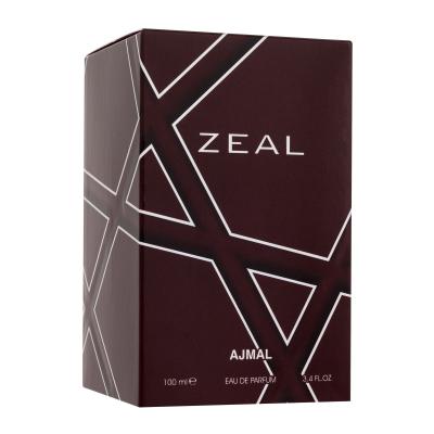 Ajmal Zeal Eau de Parfum за мъже 100 ml