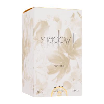 Ajmal Shadow II Eau de Parfum за жени 75 ml