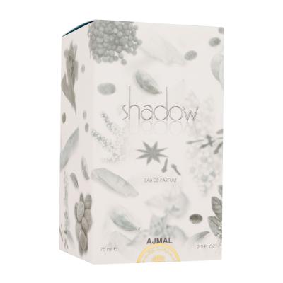 Ajmal Shadow Eau de Parfum за мъже 75 ml