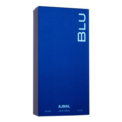 Ajmal Blu Eau de Parfum за мъже 90 ml