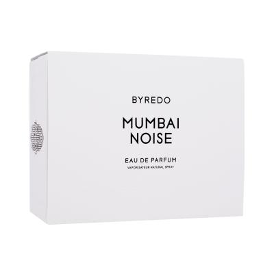 BYREDO Mumbai Noise Eau de Parfum 50 ml