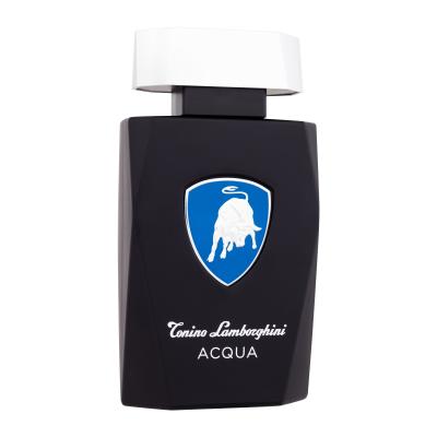 Lamborghini Acqua Eau de Toilette за мъже 200 ml увредена кутия