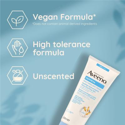 Aveeno Dermexa Daily Emollient Cream Крем за тяло 200 ml