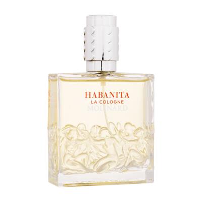 Molinard Habanita La Cologne Eau de Toilette за жени 75 ml