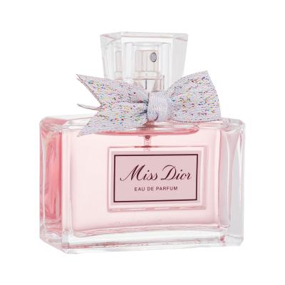 Dior Miss Dior 2021 Eau de Parfum за жени 50 ml увредена кутия