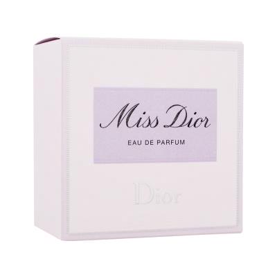 Dior Miss Dior 2021 Eau de Parfum за жени 50 ml увредена кутия