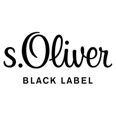 s.Oliver Black Label Eau de Toilette за мъже 30 ml