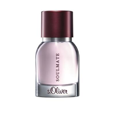 s.Oliver Soulmate Eau de Toilette за жени 30 ml