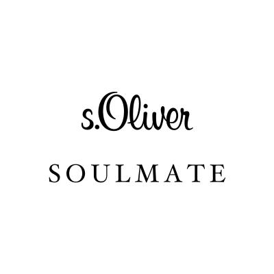 s.Oliver Soulmate Eau de Toilette за жени 30 ml