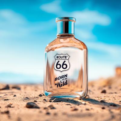 Route 66 Born To Be Wild Eau de Toilette за мъже 100 ml