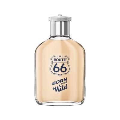 Route 66 Born To Be Wild Eau de Toilette за мъже 100 ml