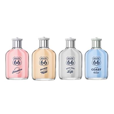 Route 66 Born To Be Wild Eau de Toilette за мъже 100 ml